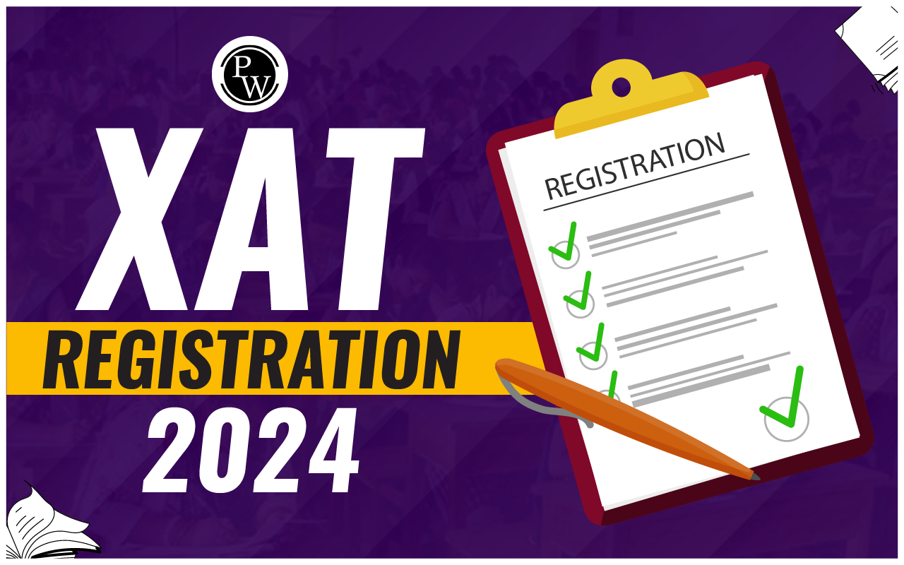 XAT Registration 2024