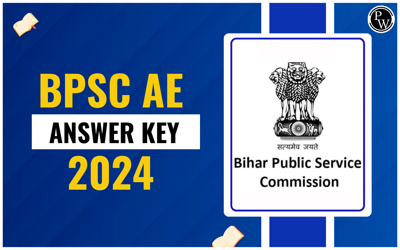 BPSC AE Answer Key 2024