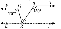 NCERT Solutions for Class 9 Maths Chapter-6 Lines and Angles/q4