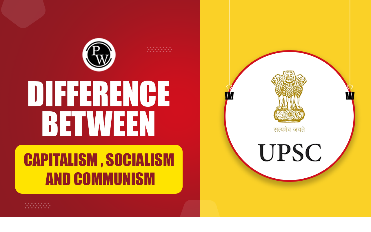 communism vs socialism vs capitalism