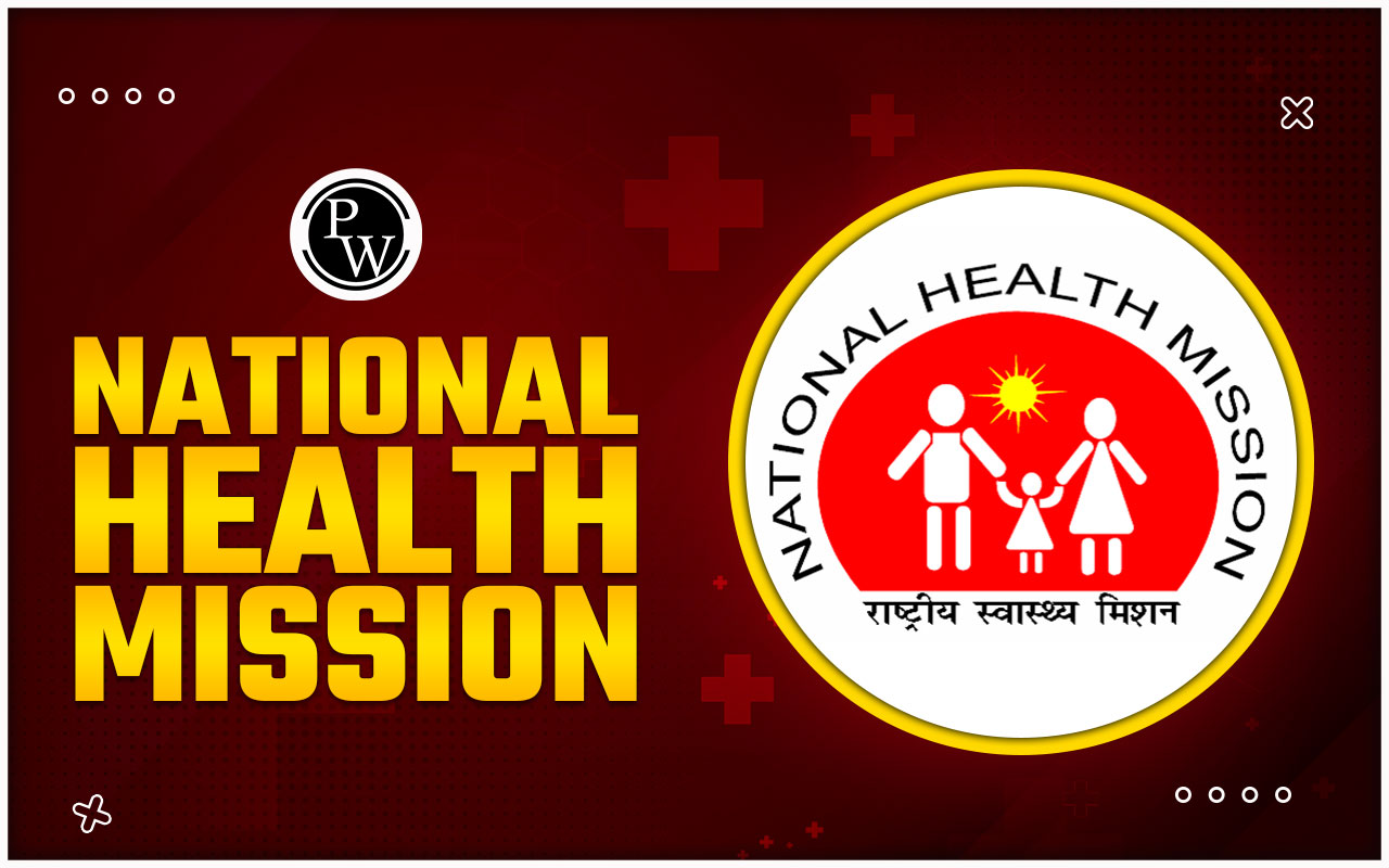 National Health Mission