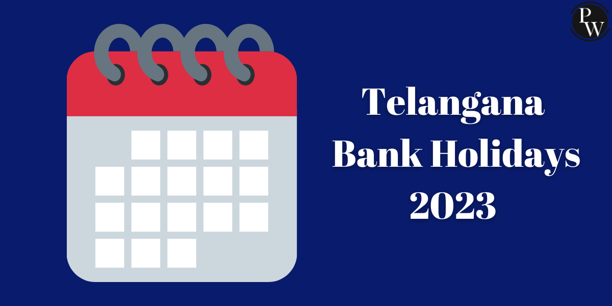 Telangana Bank Holidays 2023