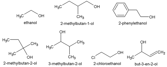 Functional Group