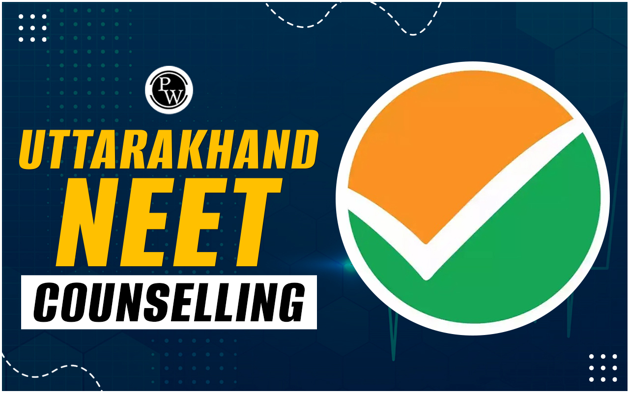 Uttarakhand NEET Counselling
