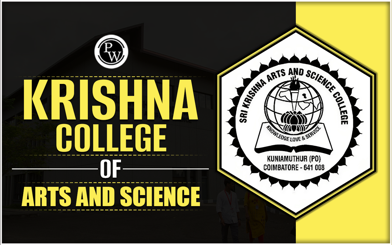 Krishna College of Arts And Science