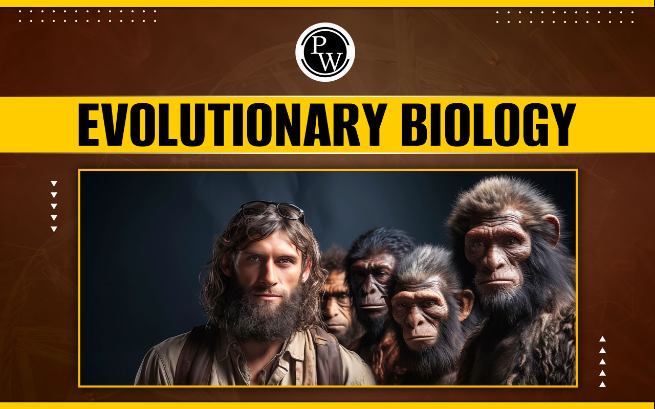 Evolutionary Biology