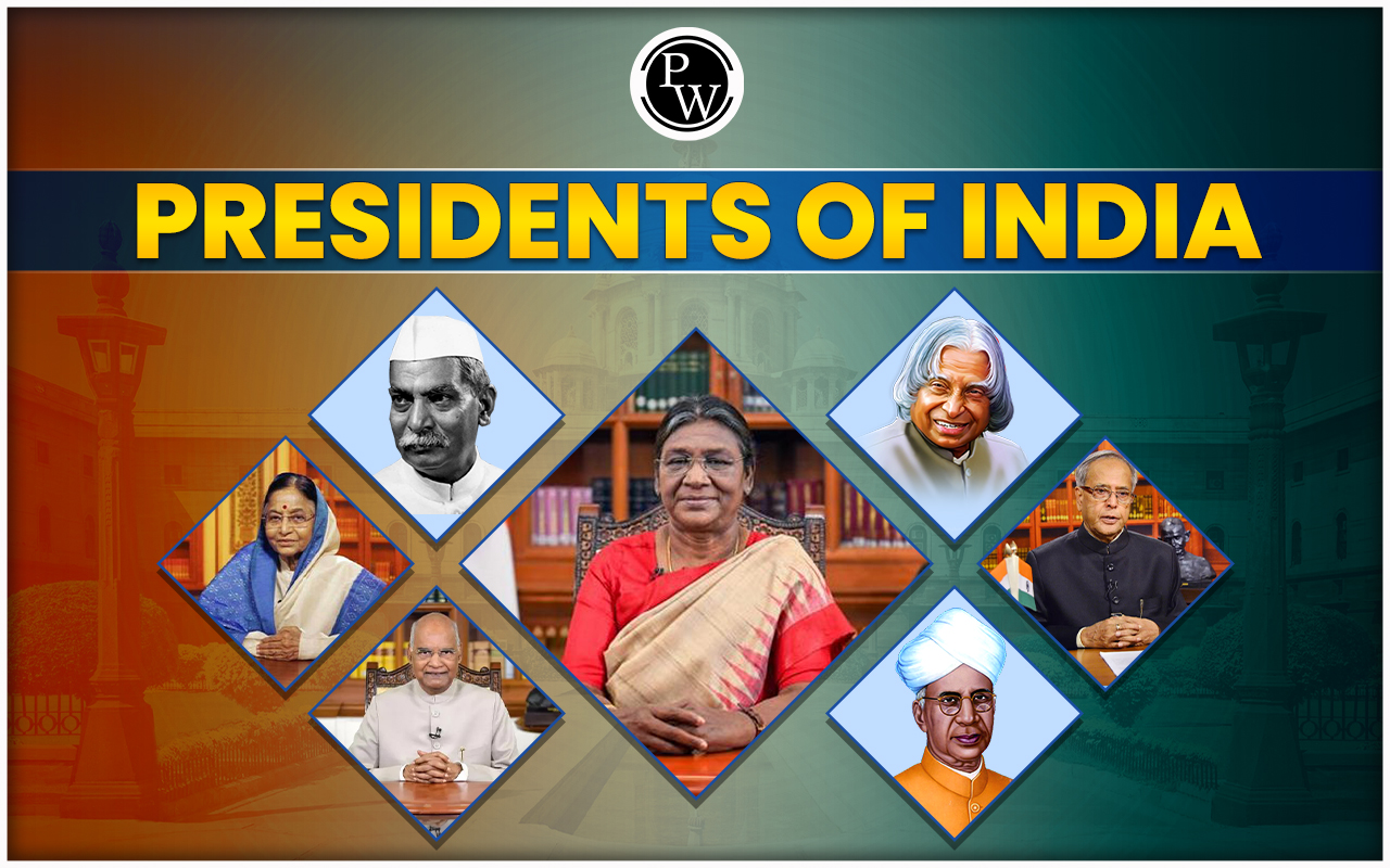 President of India 2024