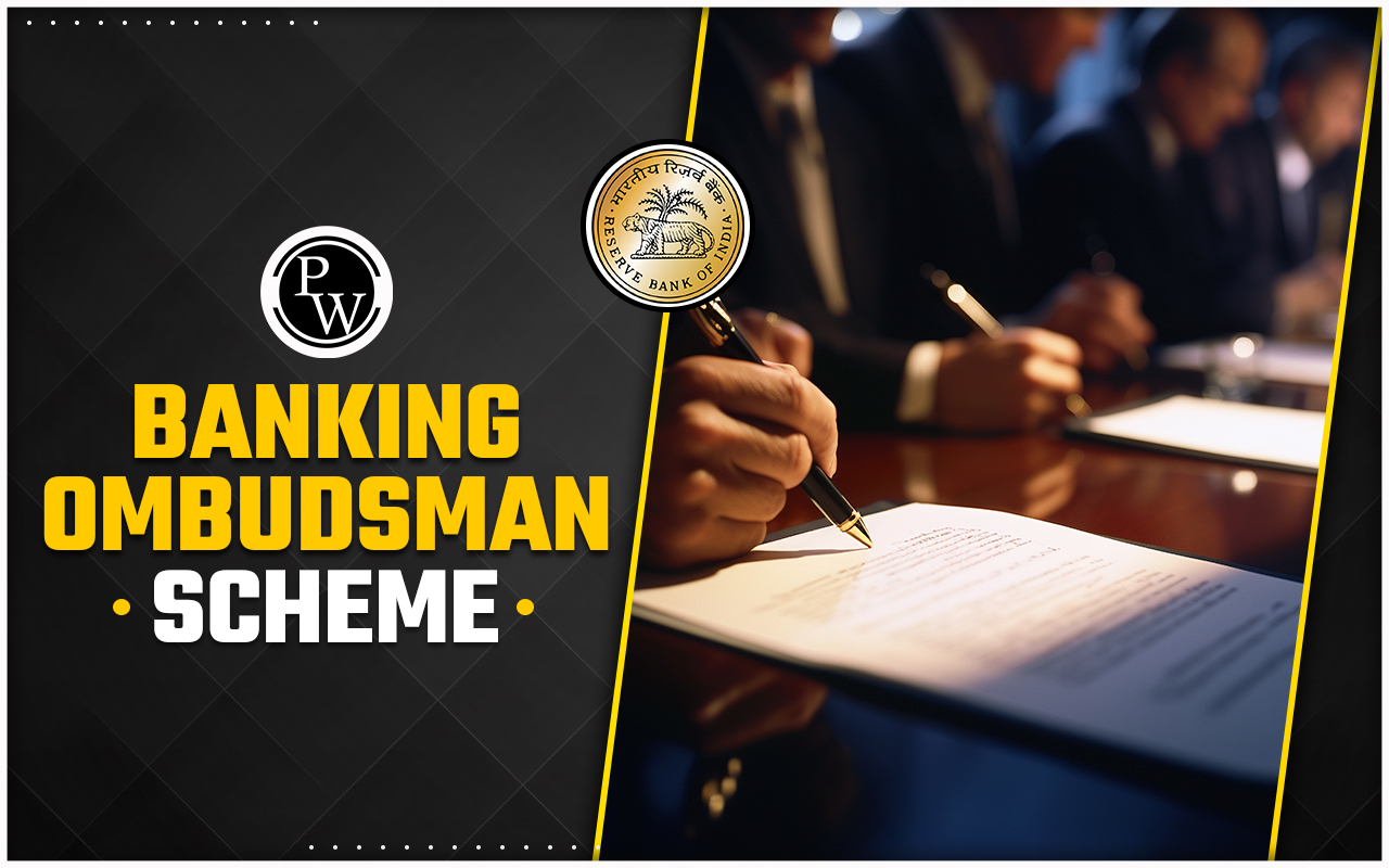 Banking Ombudsman Scheme