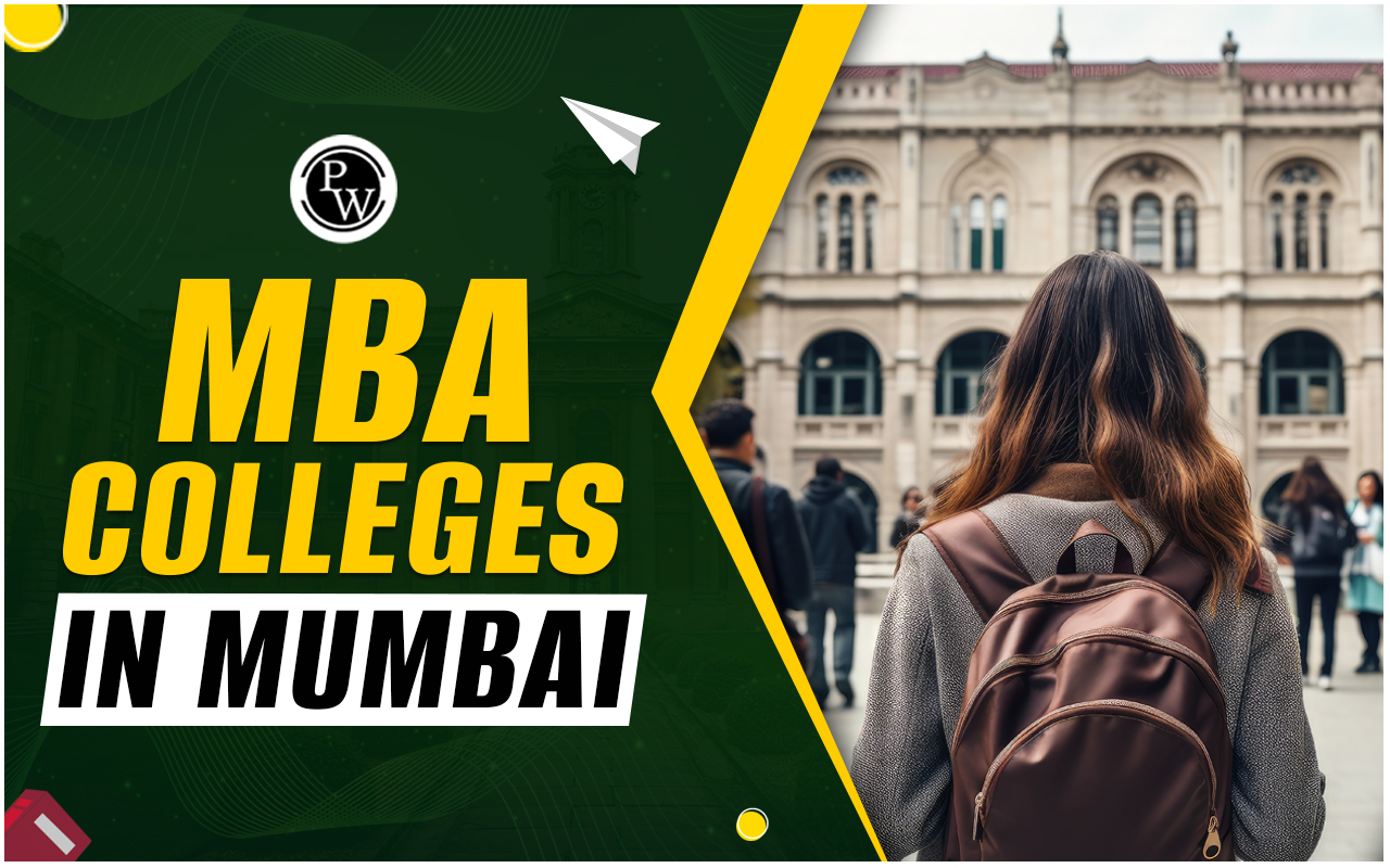 MBA Colleges In Mumbai