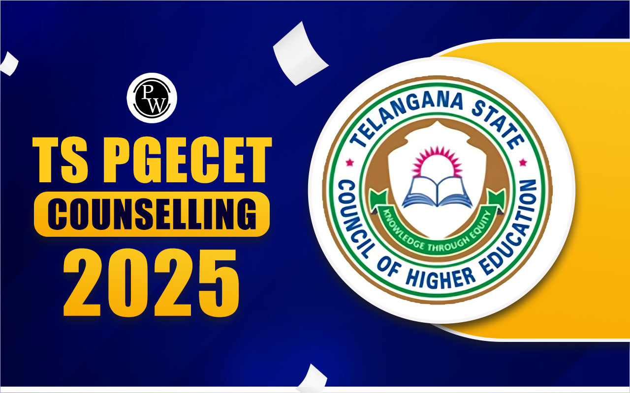 TS PGECET Counselling 2024