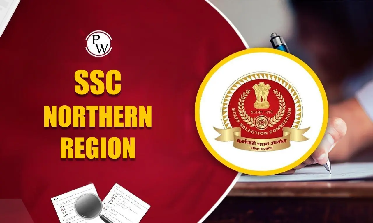 SSC Northern Region