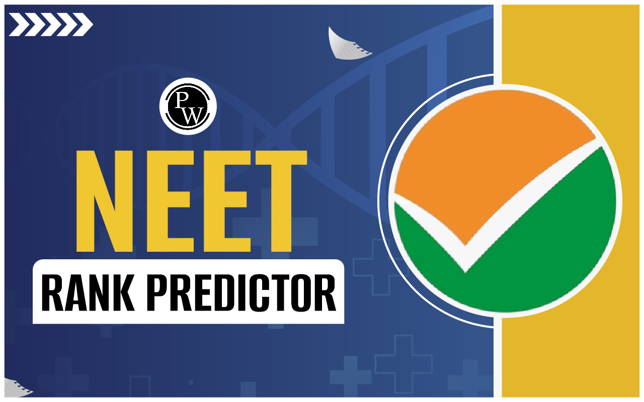 NEET Rank Predictor 2026-27 | Benefits & Importance NEET Rank Predictor 2026-27 | Benefits & Importance