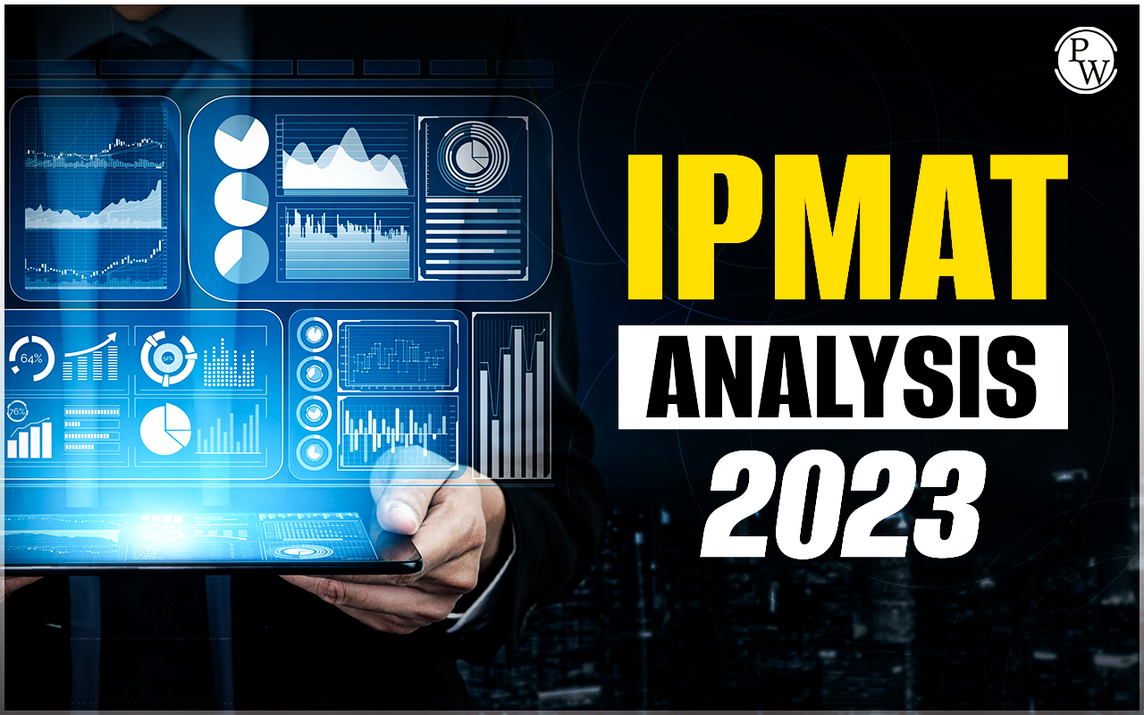 IPMAT Analysis 2023