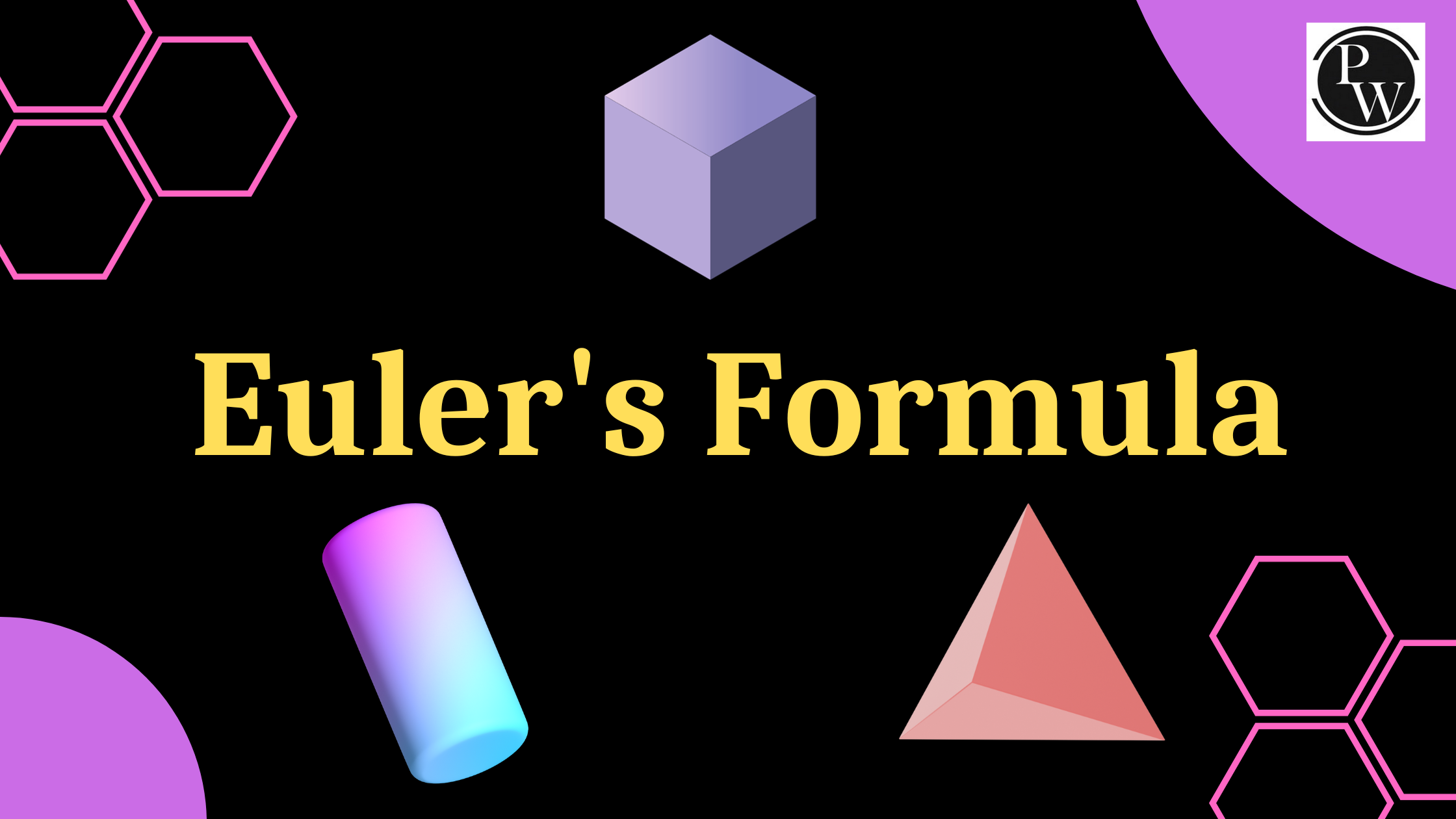 Euler's Formula