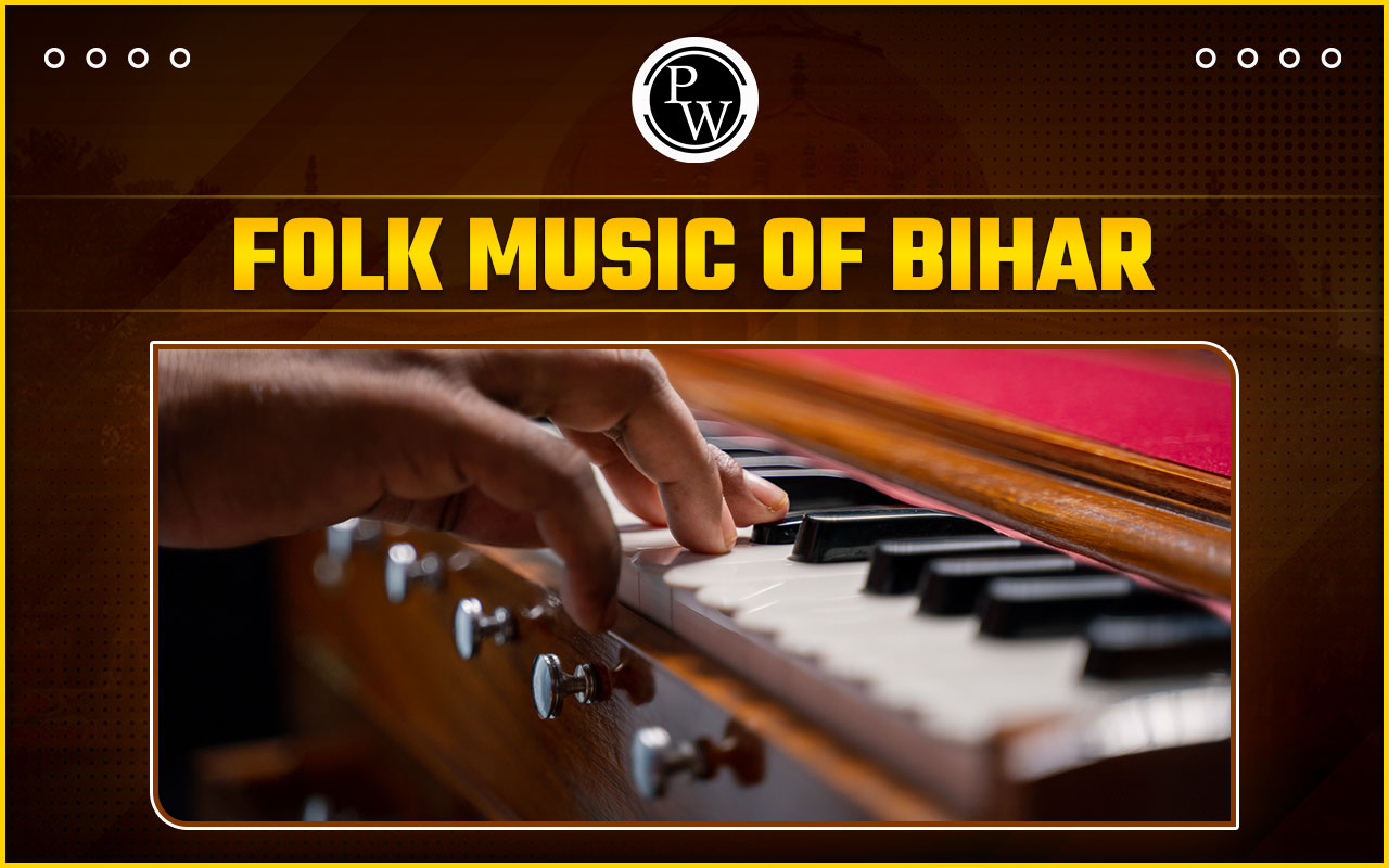 Folk Music of Bihar
