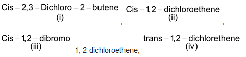 Electronic Displacement In Covalent Bonds 