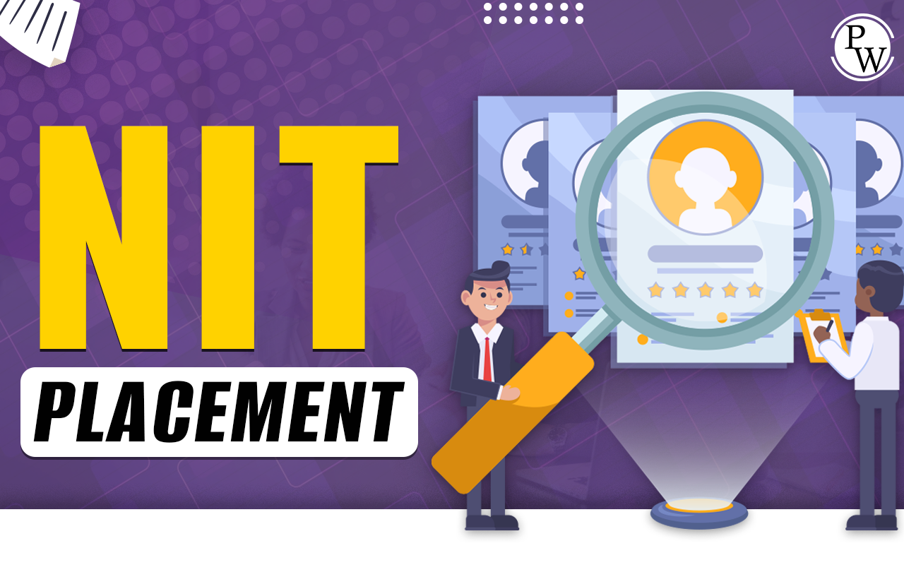 NIT Placements 2025