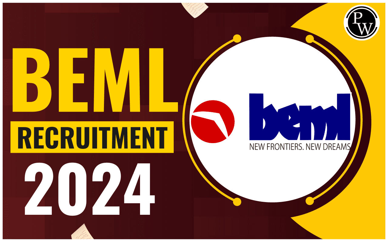 BEML Recruitment 2024