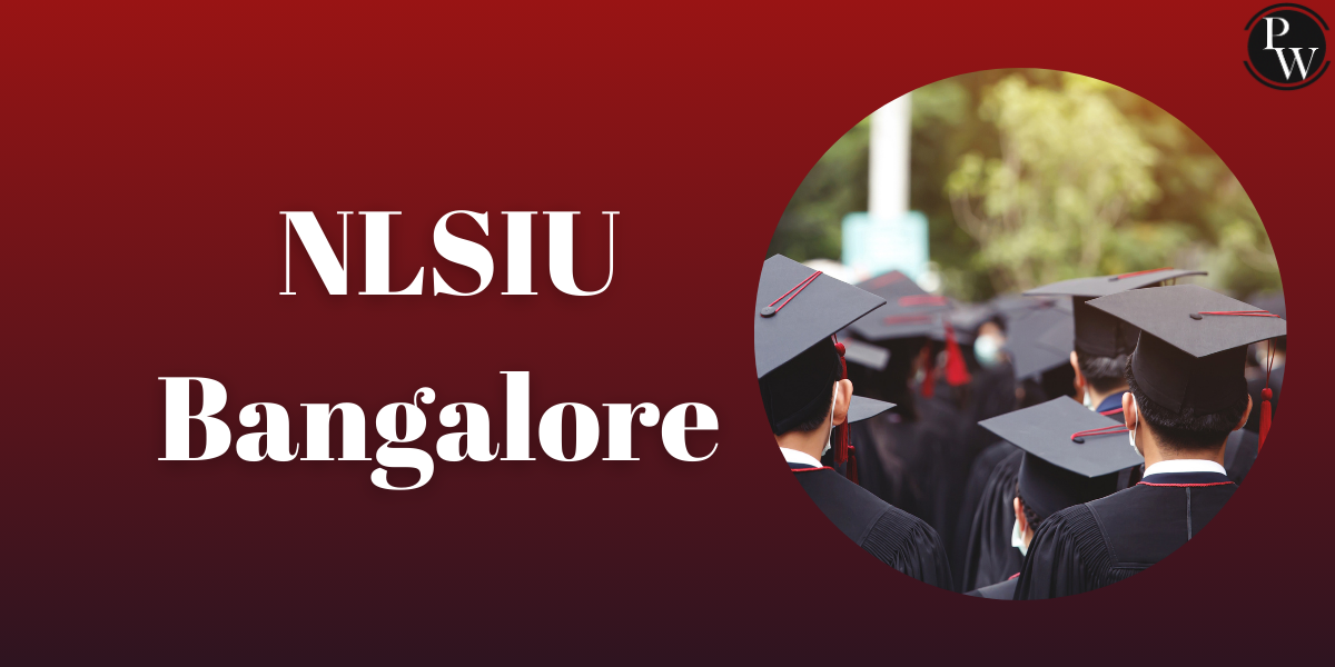 NLSIU Bangalore