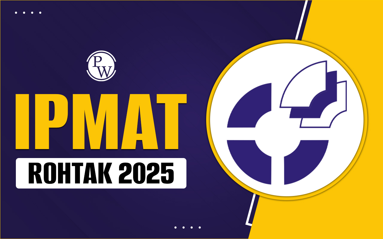 IPMAT Rohtak 2025