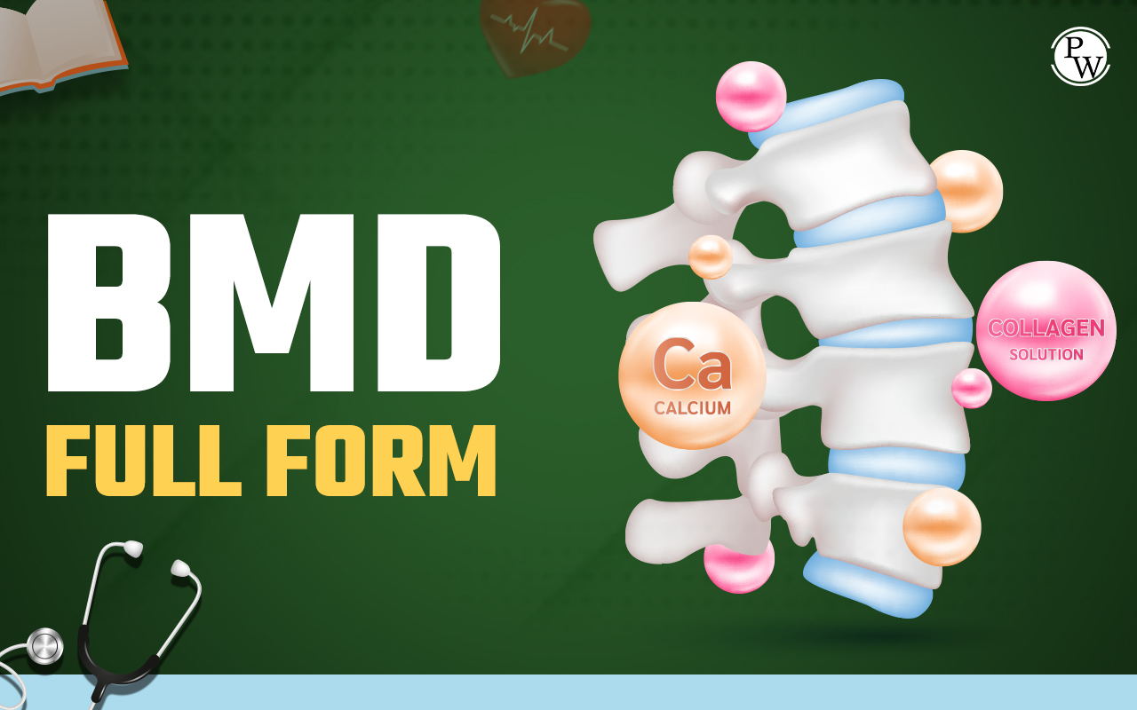 BMD Full Form