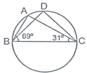 circles class 9 theorems
