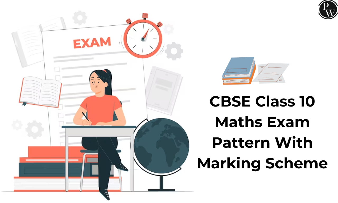 cbse class 10 maths exam pattern
