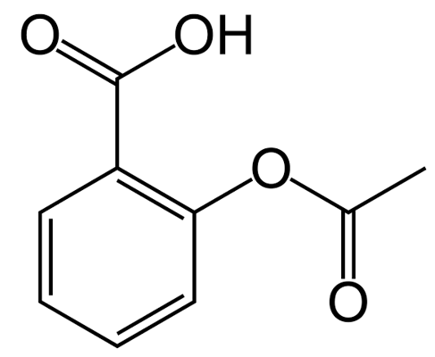 Aspirin