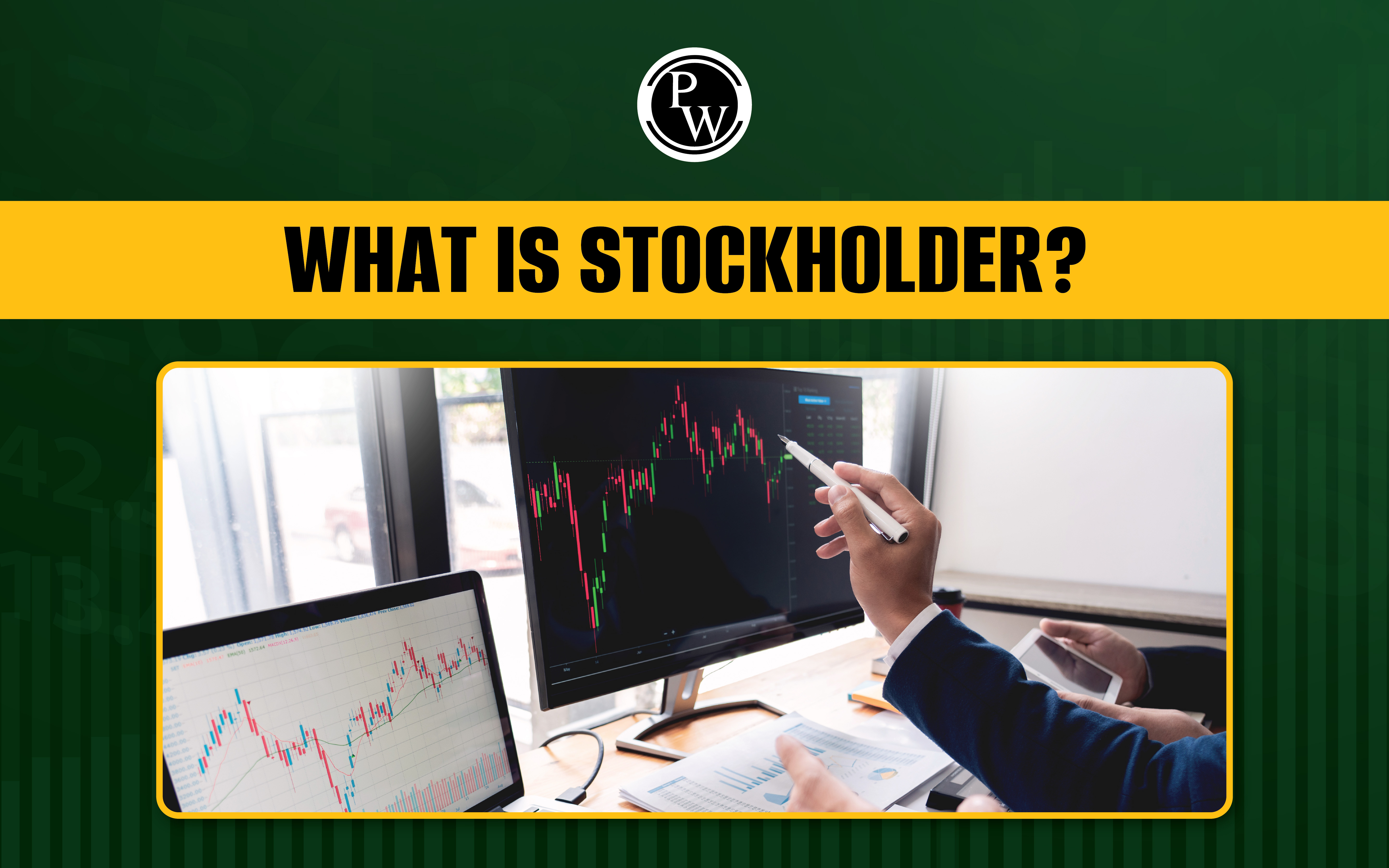 Stockholder