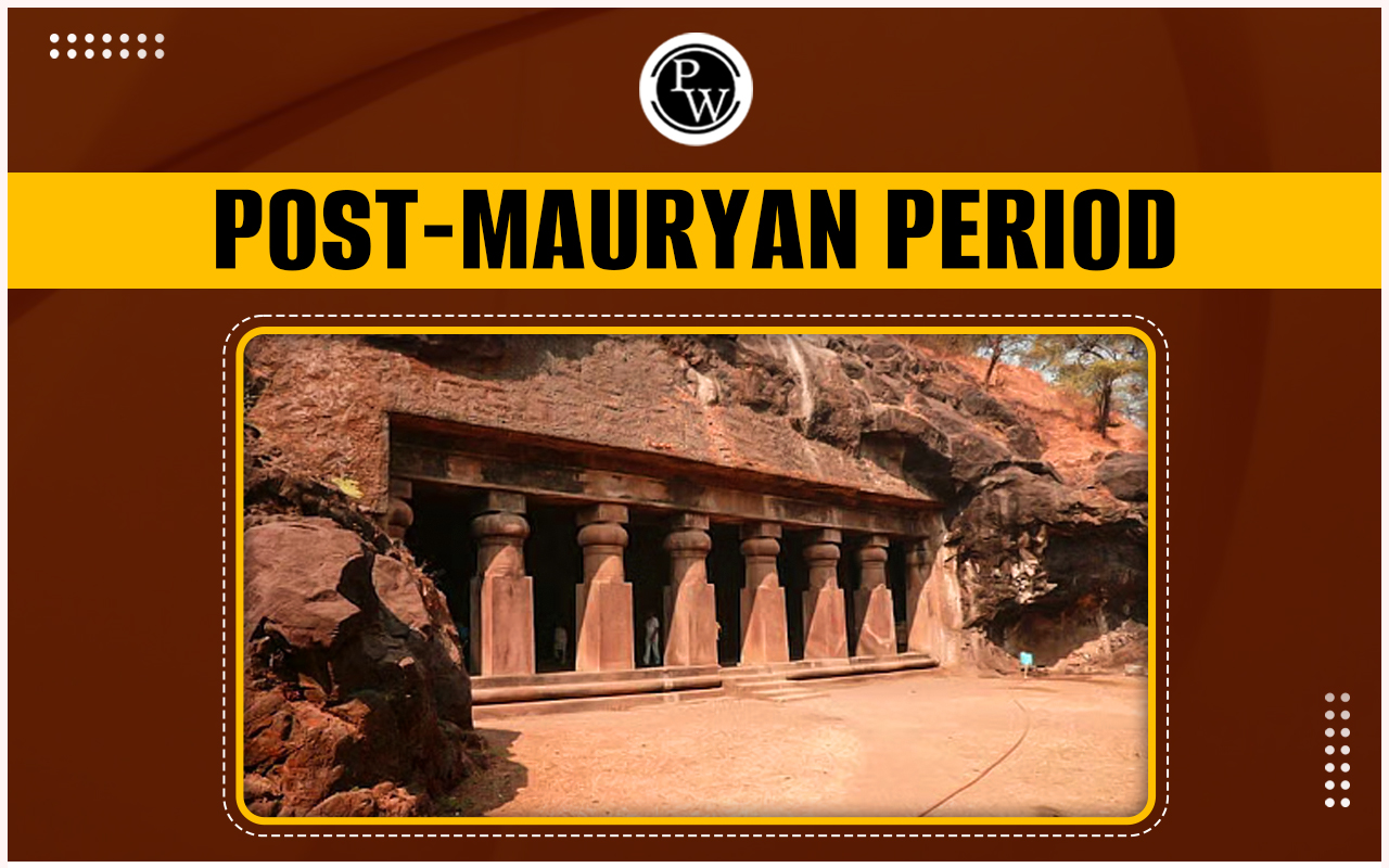 Post-Mauryan Period