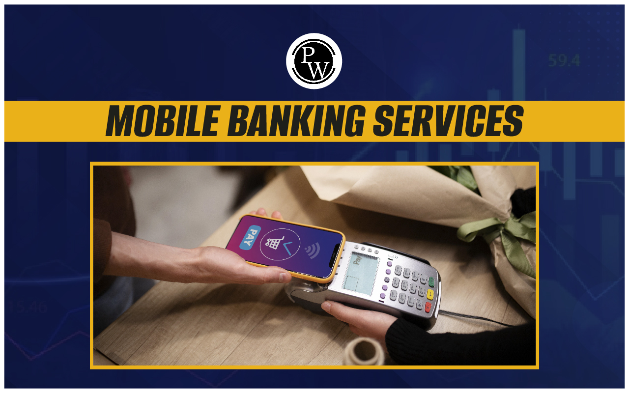 Mobile Banking Services