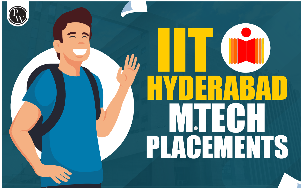 IIT Hyderabad M.Tech Placements