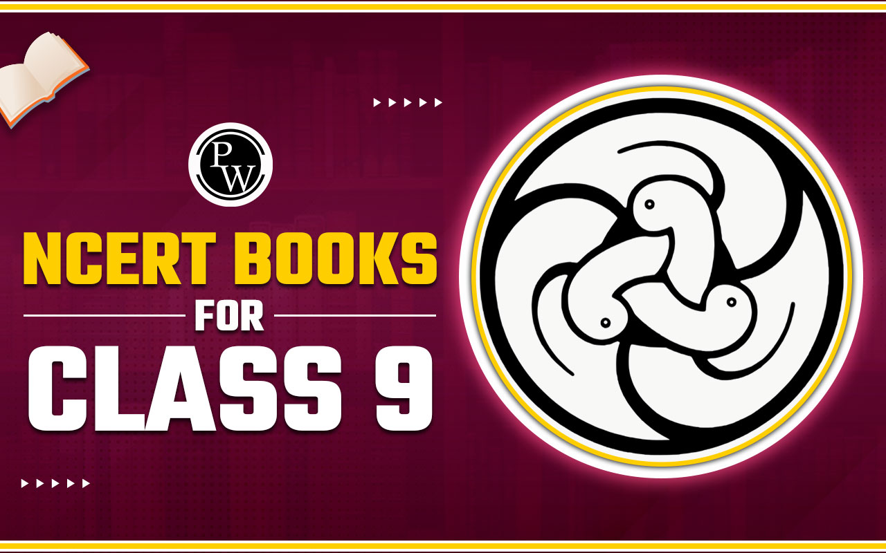 NCERT Books for Class 9