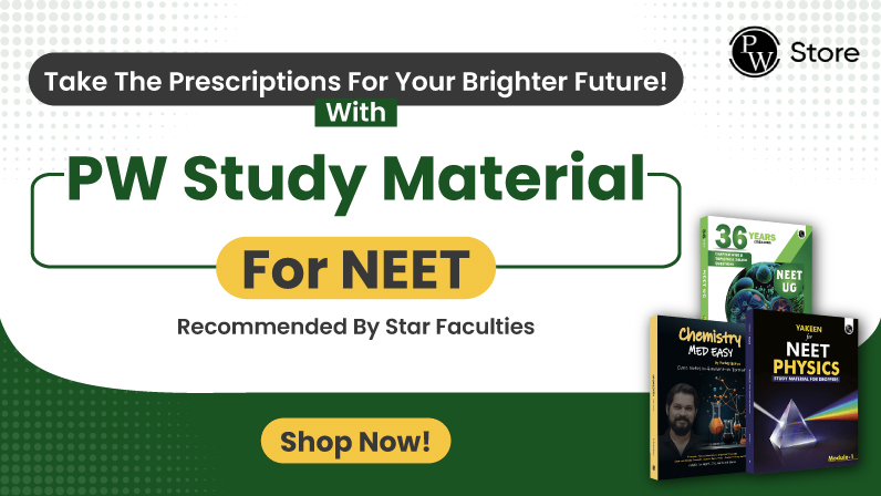 NEET Study Material