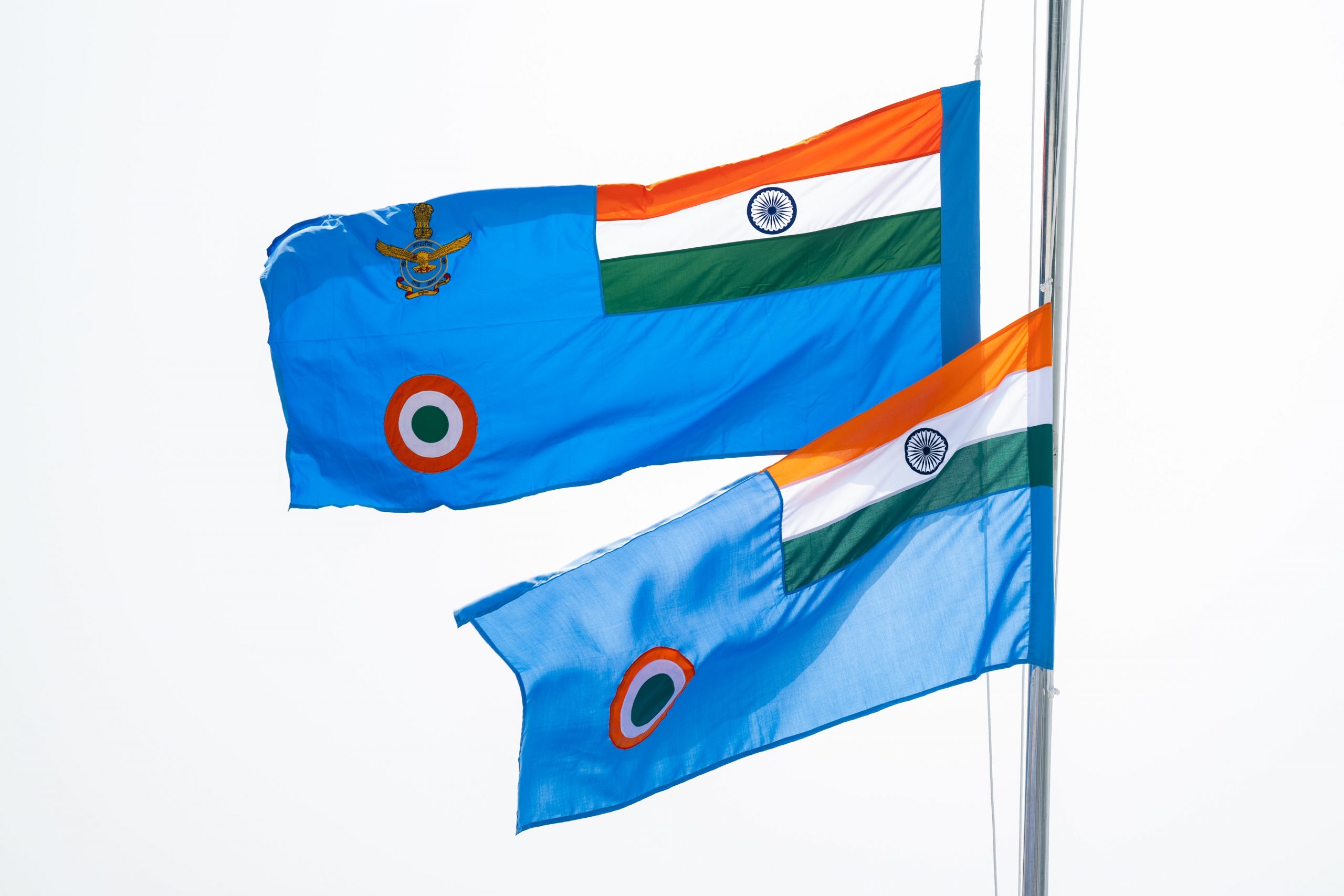 Indian Airforce Day 2023