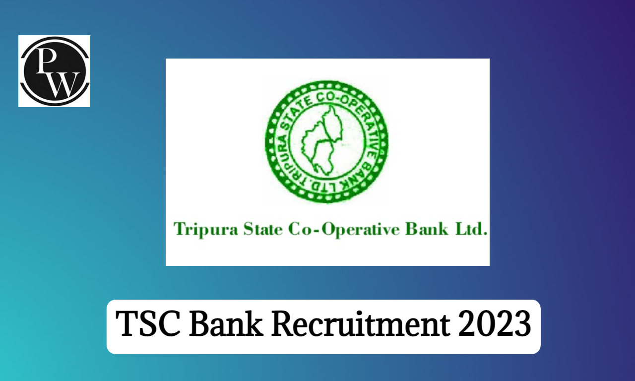 TSC Bank Recruitment 2023 for 156 Assistant Manager Posts