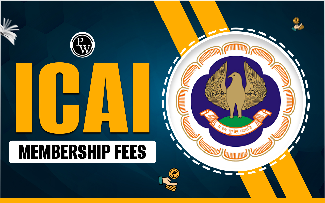 ICAI Membership Fees