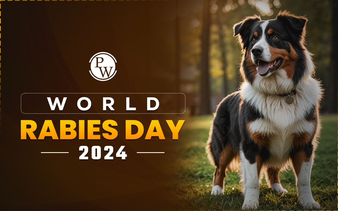 World Rabies Day 2024