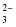 Formula Mass