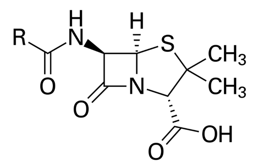 Penicillin