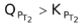 Le Chatelier's Principle