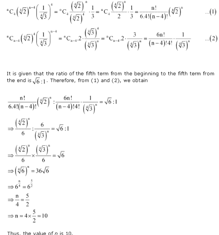 chapter 8-Binomial Theorem Miscellaneous Exercise/image086.png