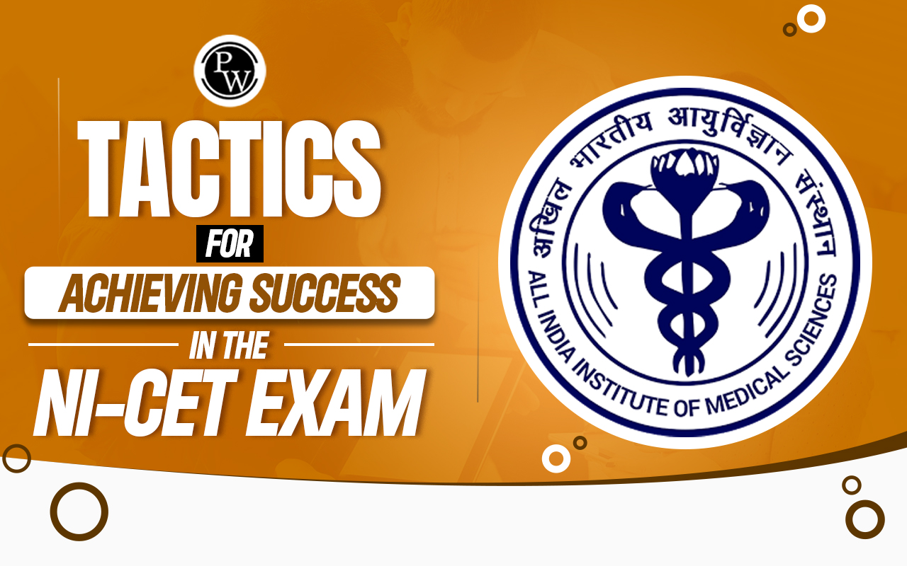 Achieving Success in the INI CET