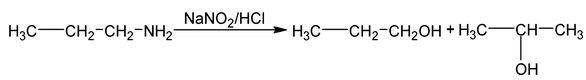 Hydroxy Compounds (Alcohols) 
