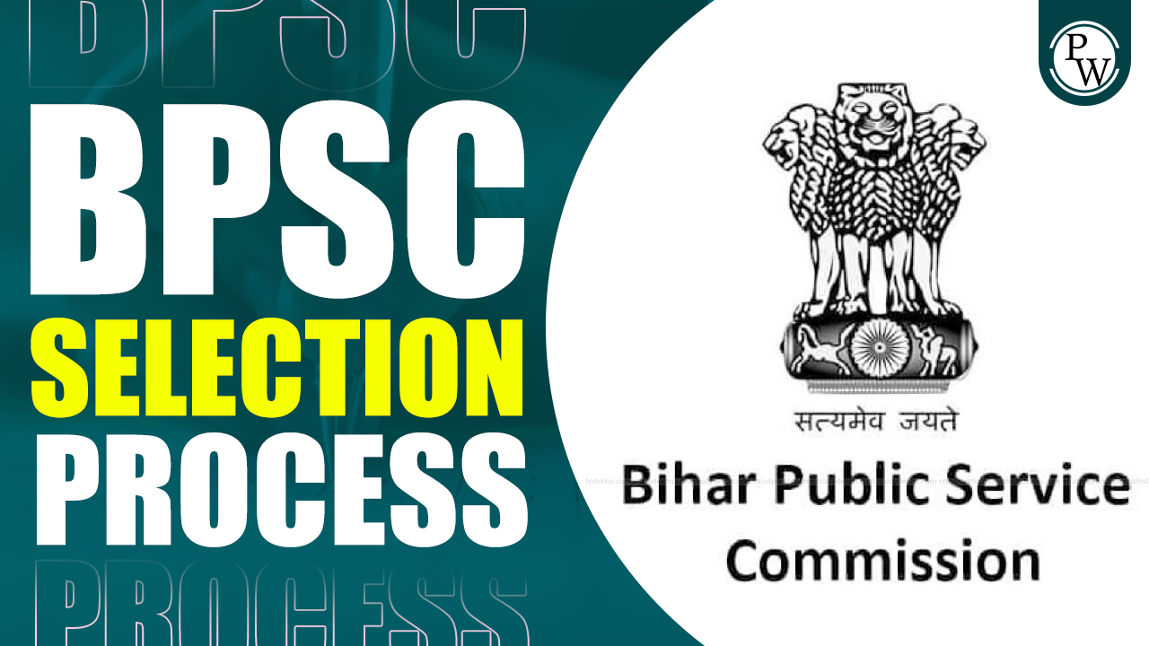 BPSC Selection Process 2023