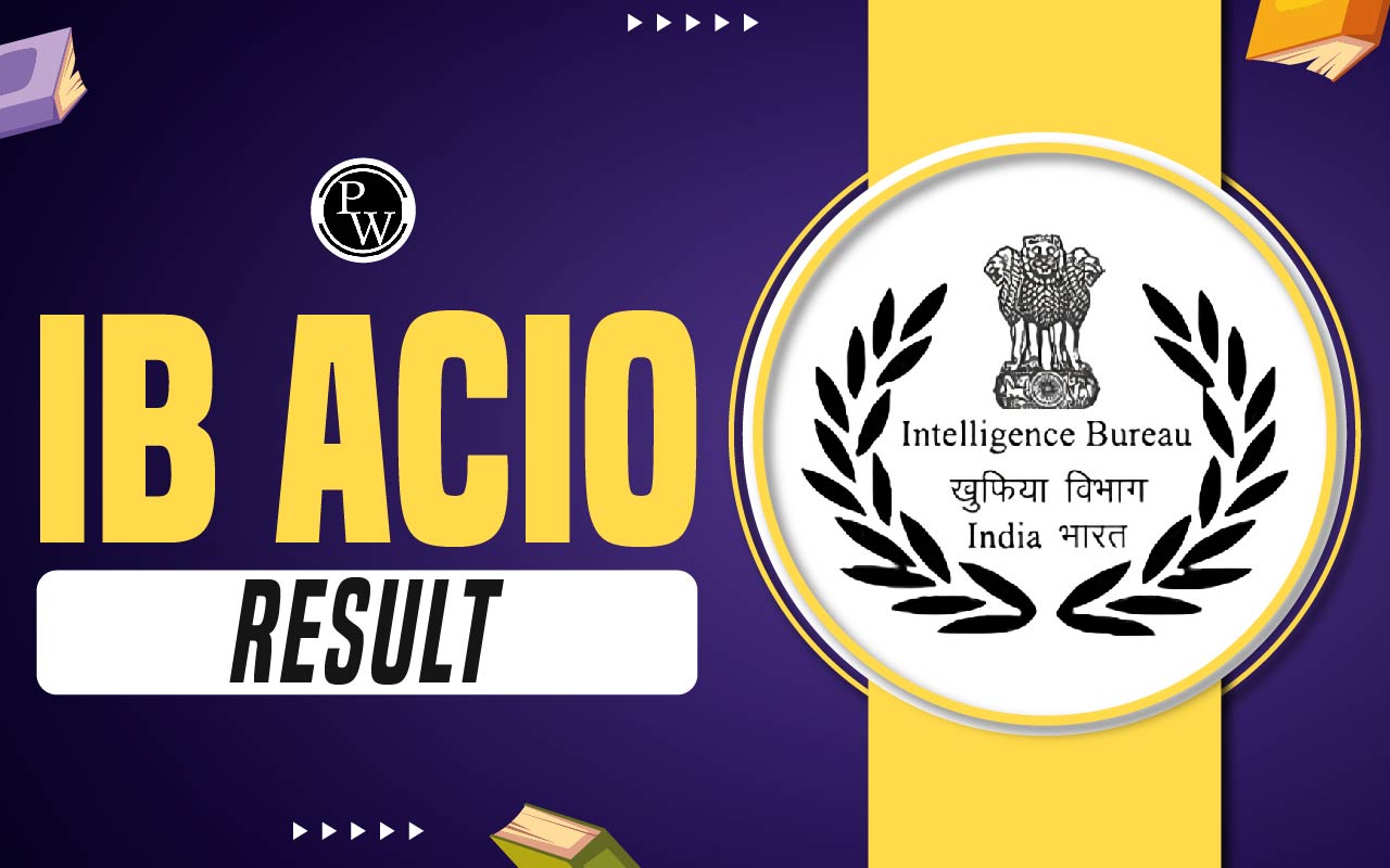 IB ACIO Result 2024