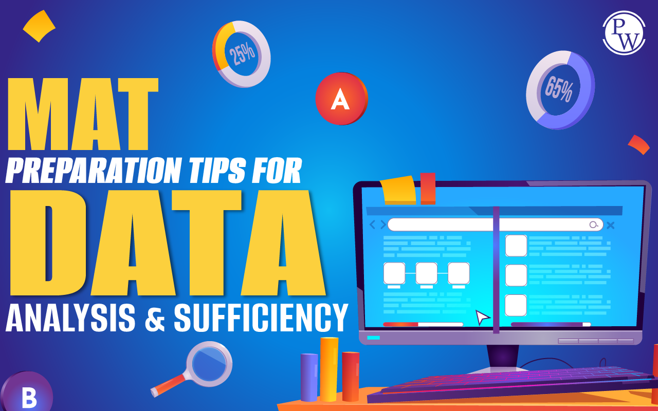 MAT Preparation Tips for Data Analysis & Sufficiency
