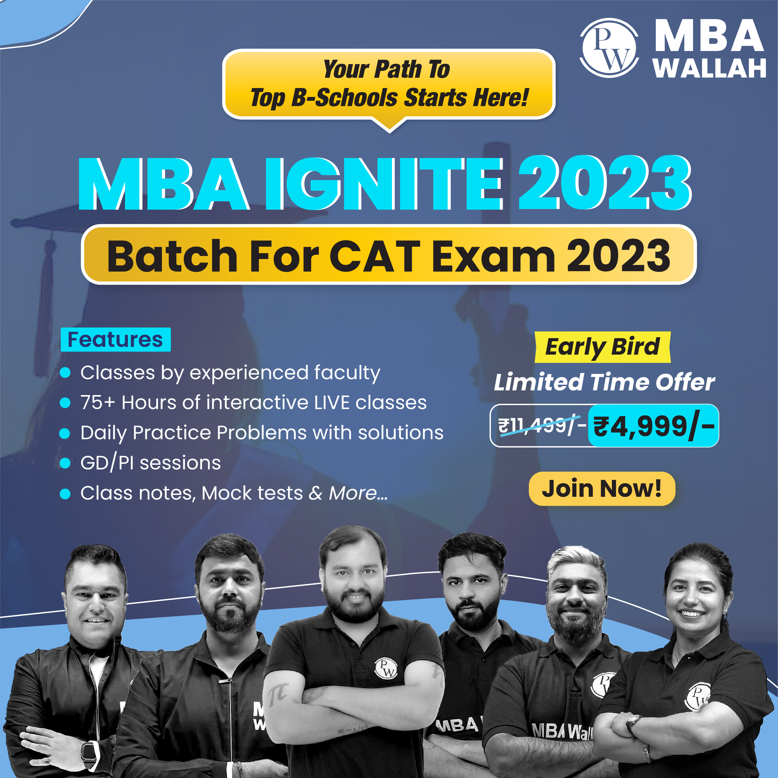 mba cta
