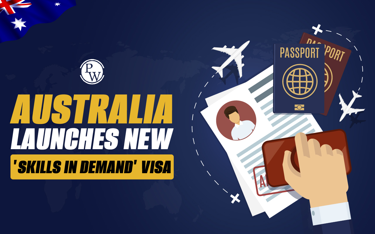 Australia launches new 'skills in demand' visa