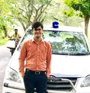 Youngest IAS Officer